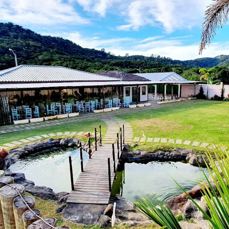 Espaço Flores Festas